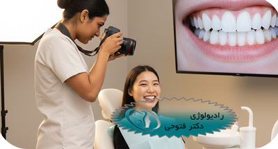 فتوگرافی تخصصی ارتوسرجری در شهر قدس | رادیولوژی تخصصی دهان، فک و صورت دکتر حسین فتوحی